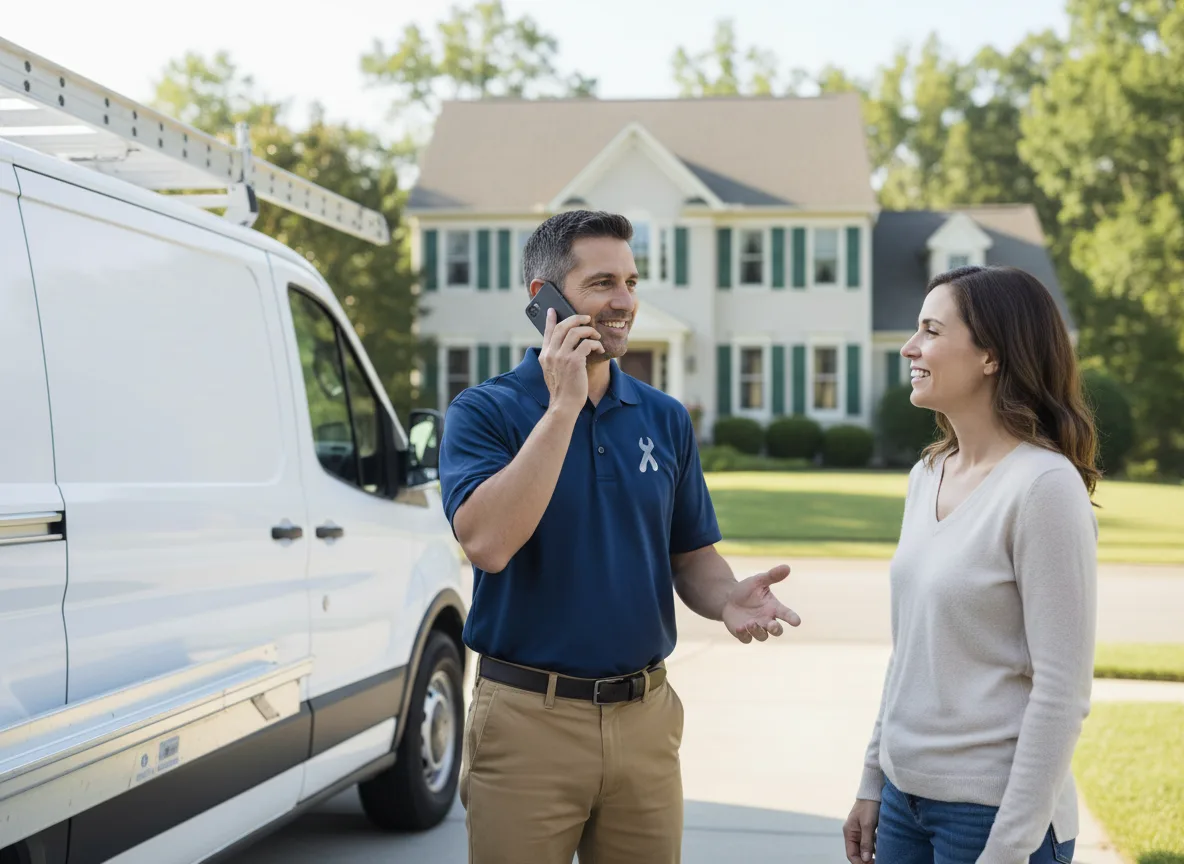 Home Gutter Service Cooper, TX FAQs